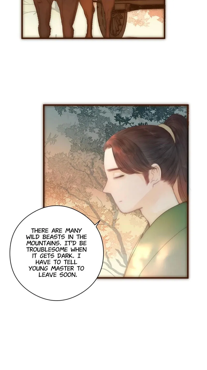 My Charming Bandit Chapter 10 page 18 - 