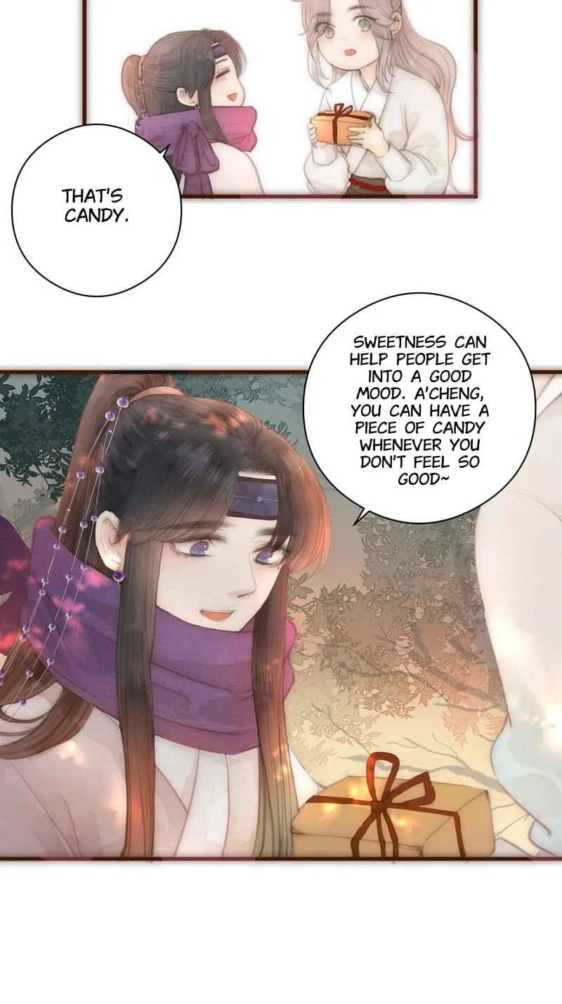 My Charming Bandit Chapter 10 page 22 - 