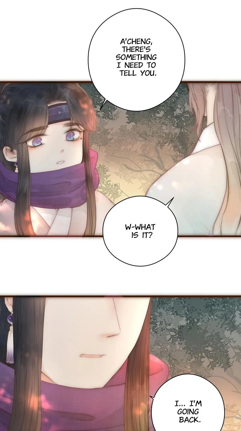 My Charming Bandit Chapter 10 page 23 - 