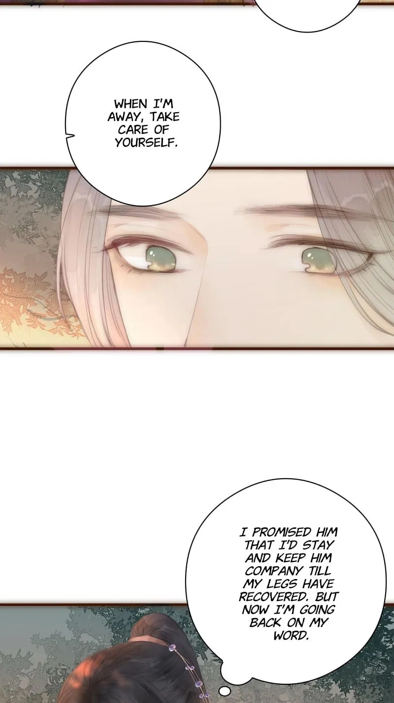 My Charming Bandit Chapter 10 page 24 - 