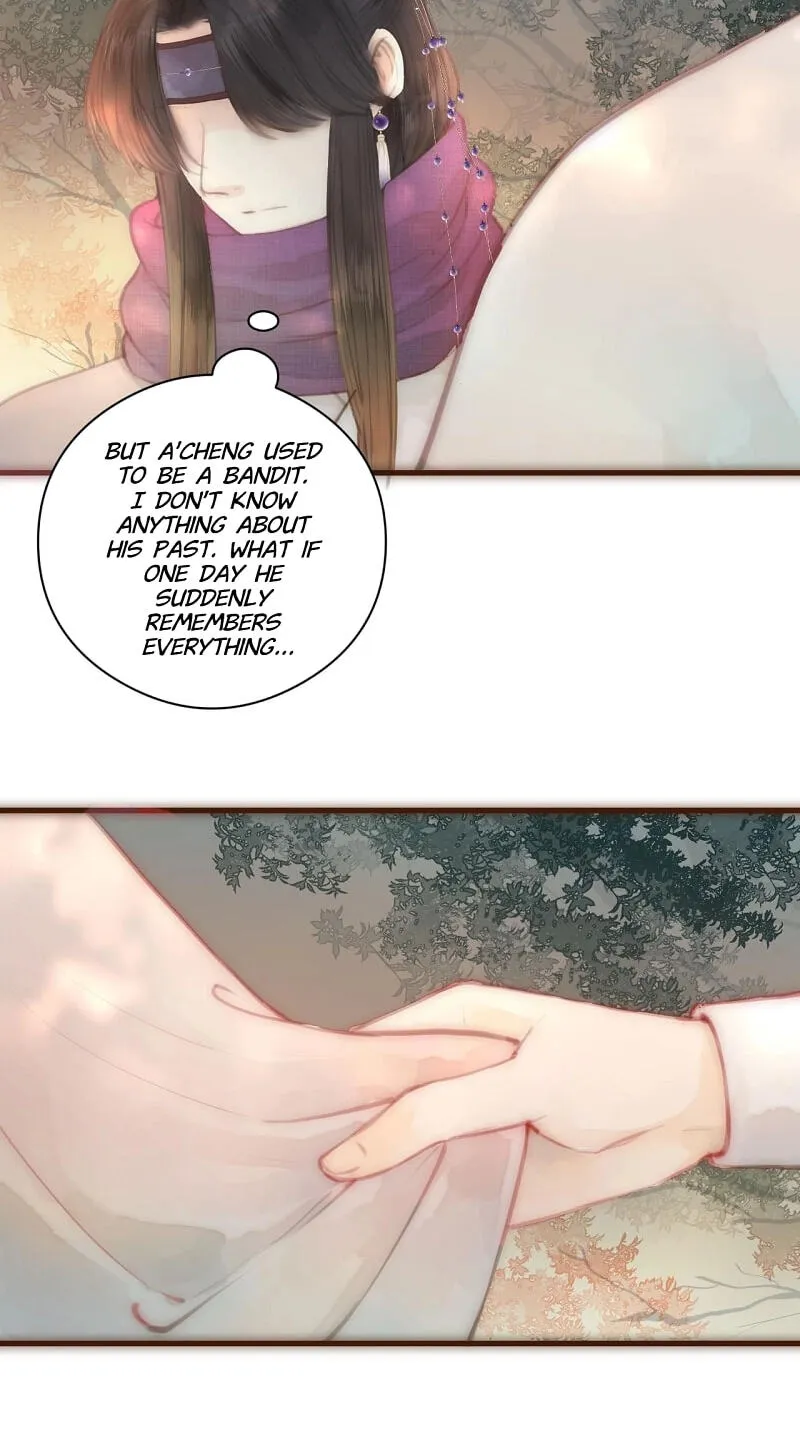 My Charming Bandit Chapter 10 page 25 - 