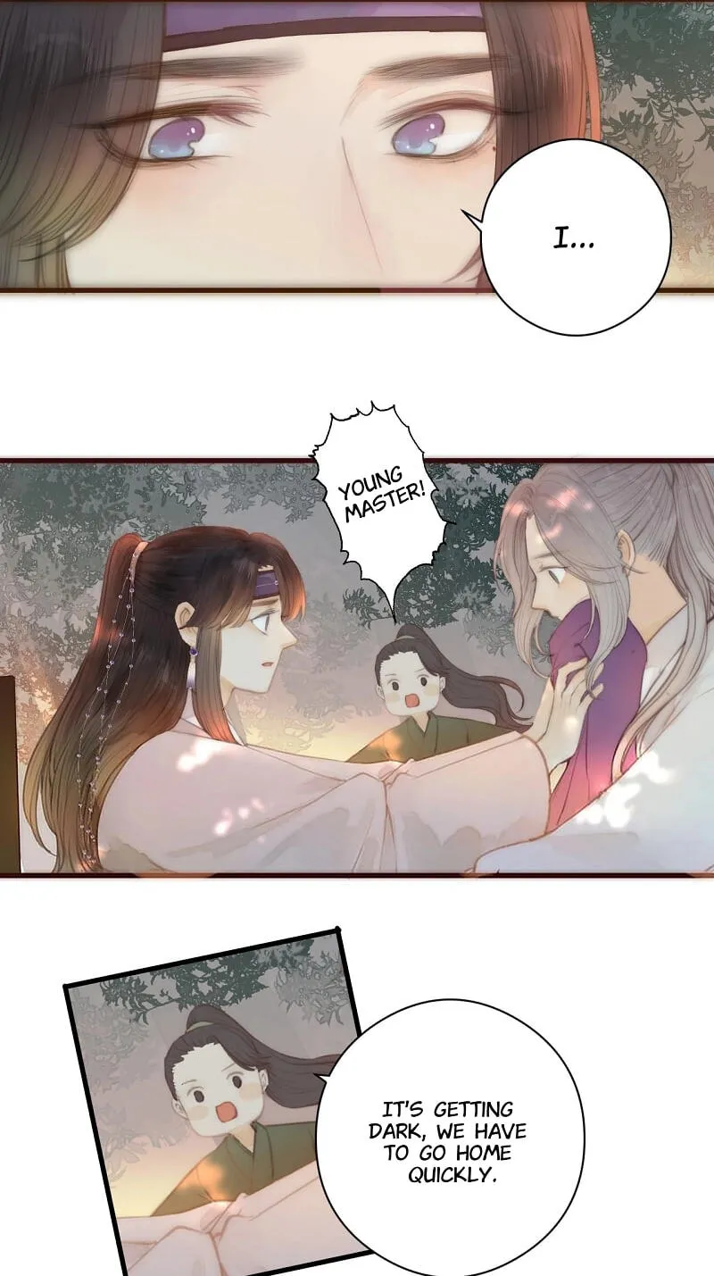 My Charming Bandit Chapter 10 page 27 - 