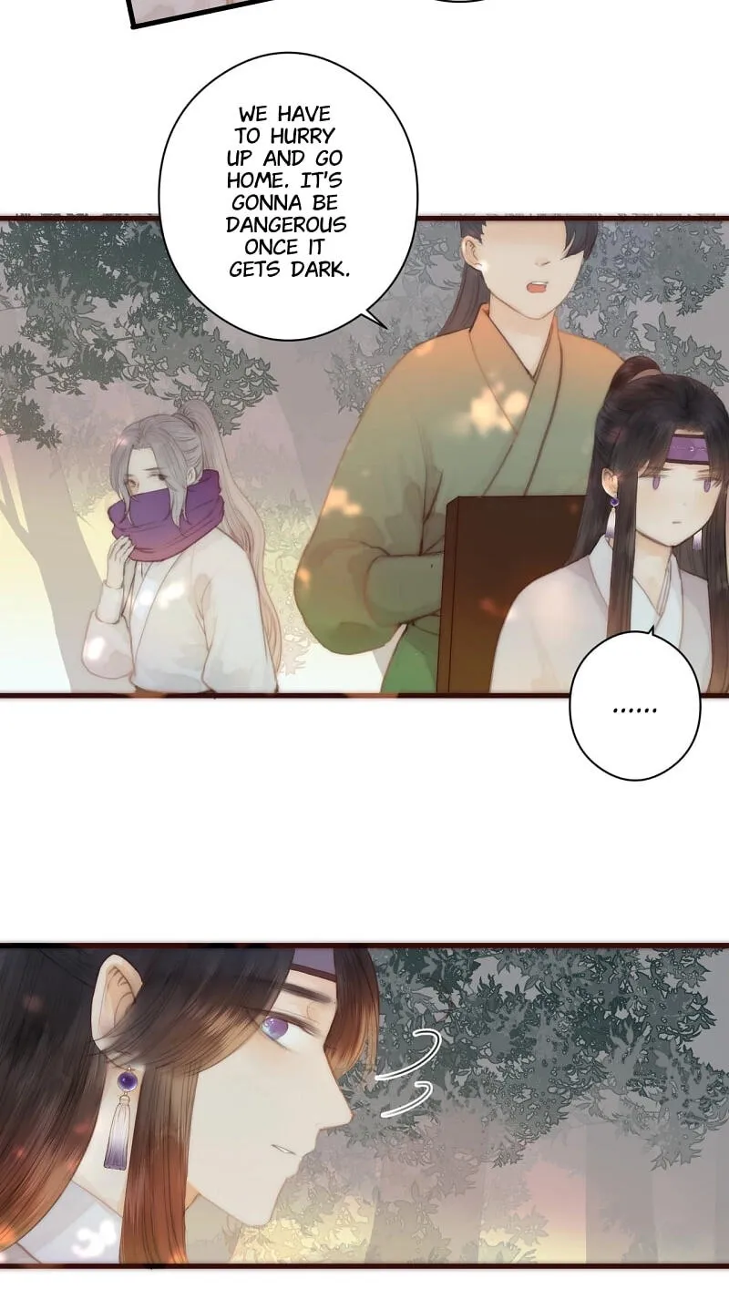 My Charming Bandit Chapter 10 page 28 - 