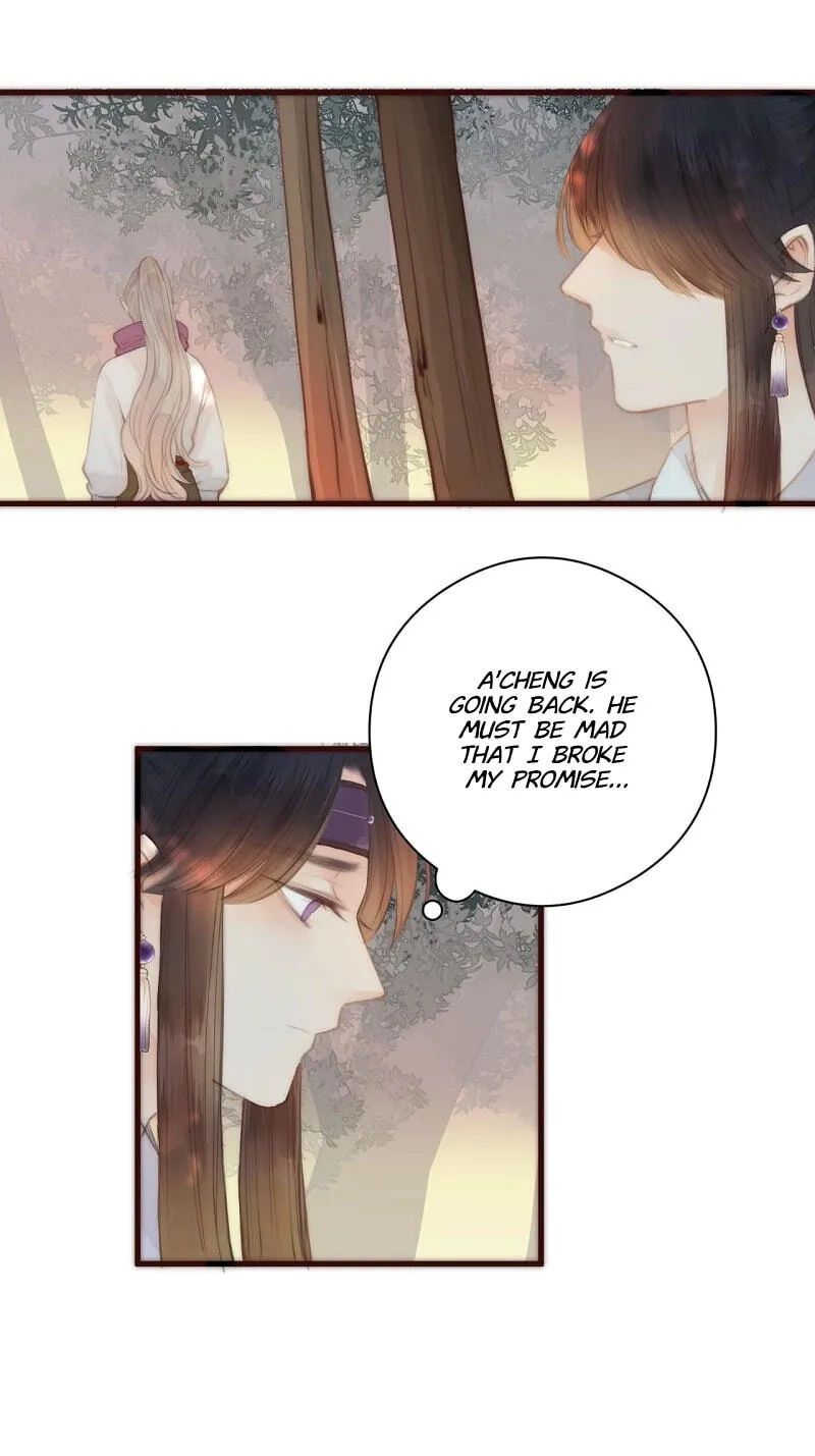 My Charming Bandit Chapter 10 page 29 - 