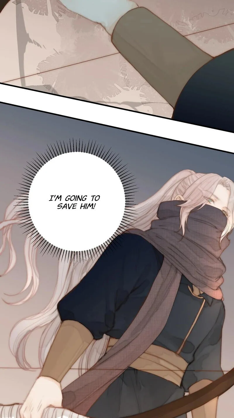 My Charming Bandit Chapter 10 page 4 - 