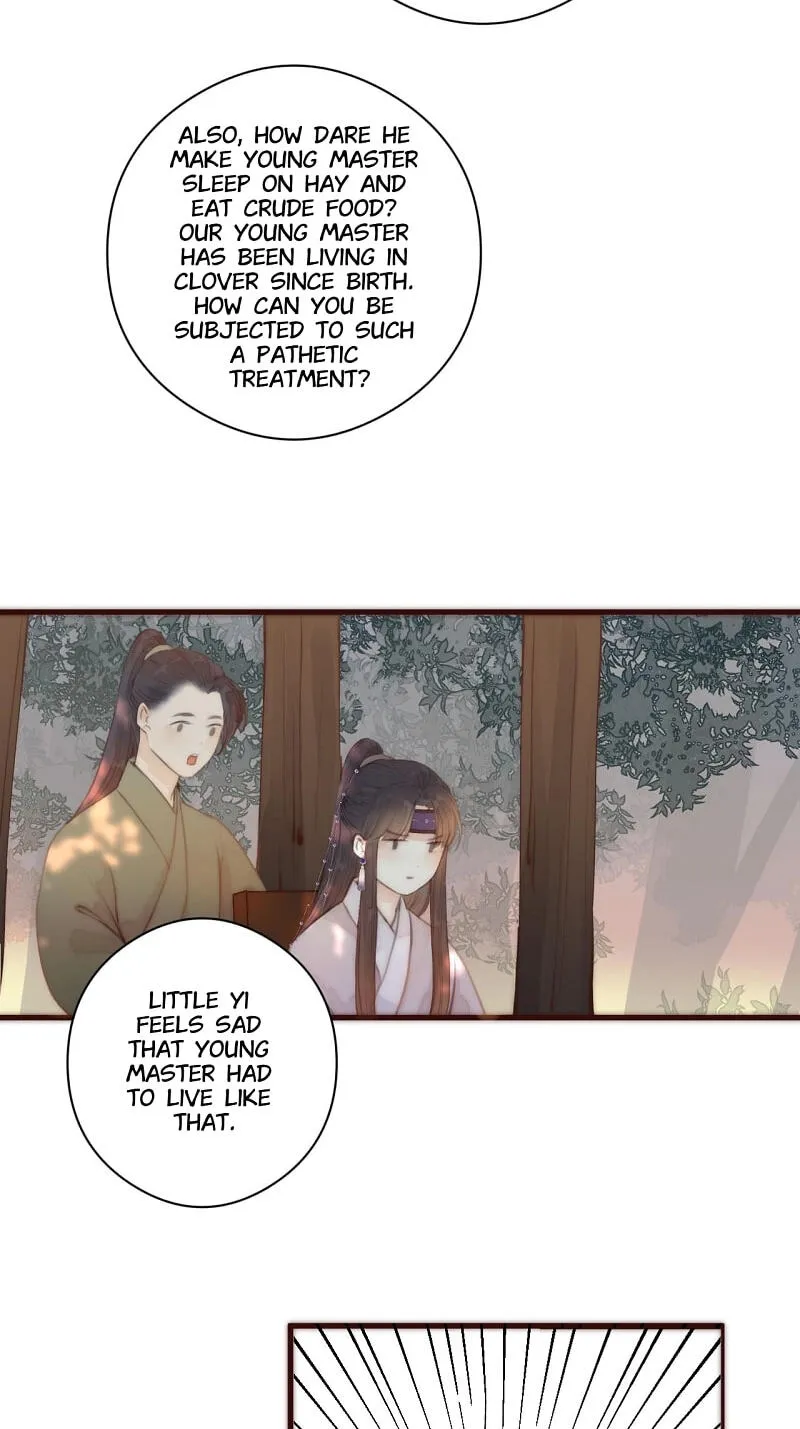My Charming Bandit Chapter 10 page 31 - 
