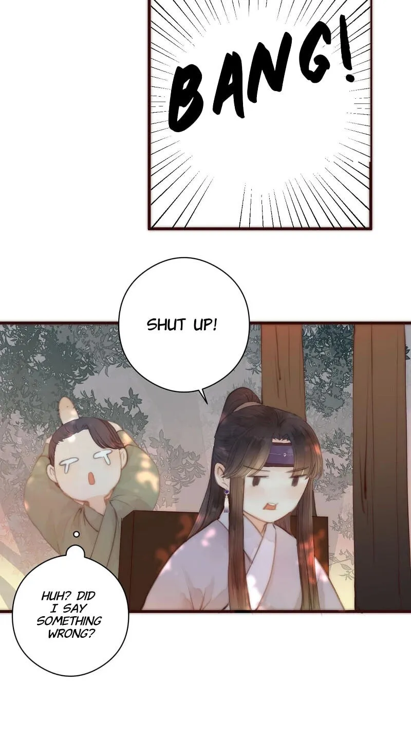 My Charming Bandit Chapter 10 page 32 - 