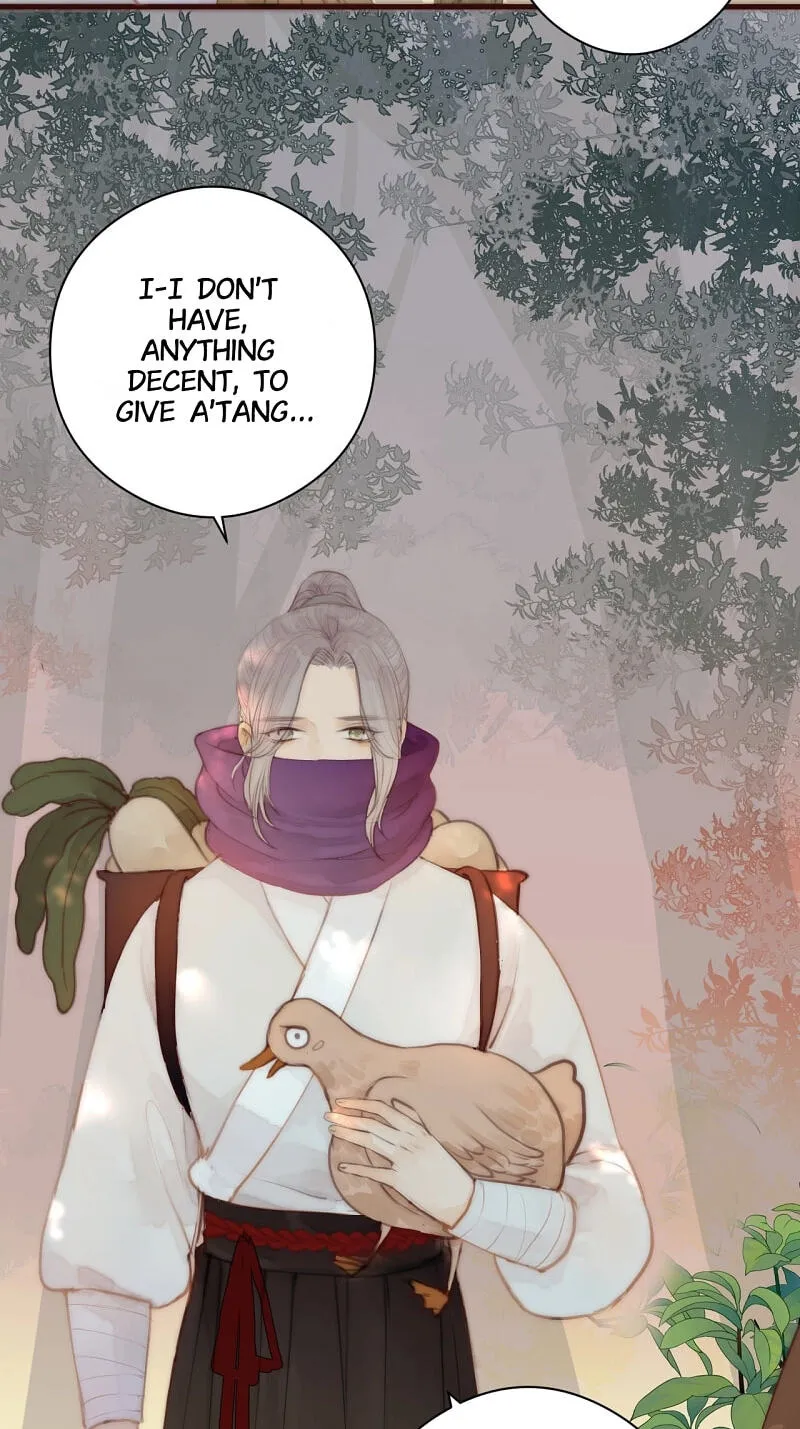 My Charming Bandit Chapter 10 page 34 - 