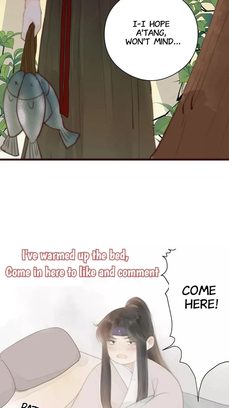 My Charming Bandit Chapter 10 page 35 - 