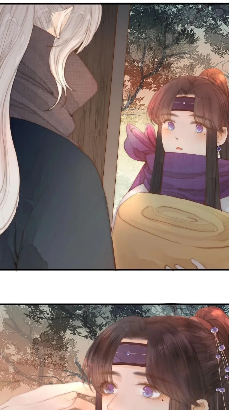 My Charming Bandit Chapter 10 page 6 - 