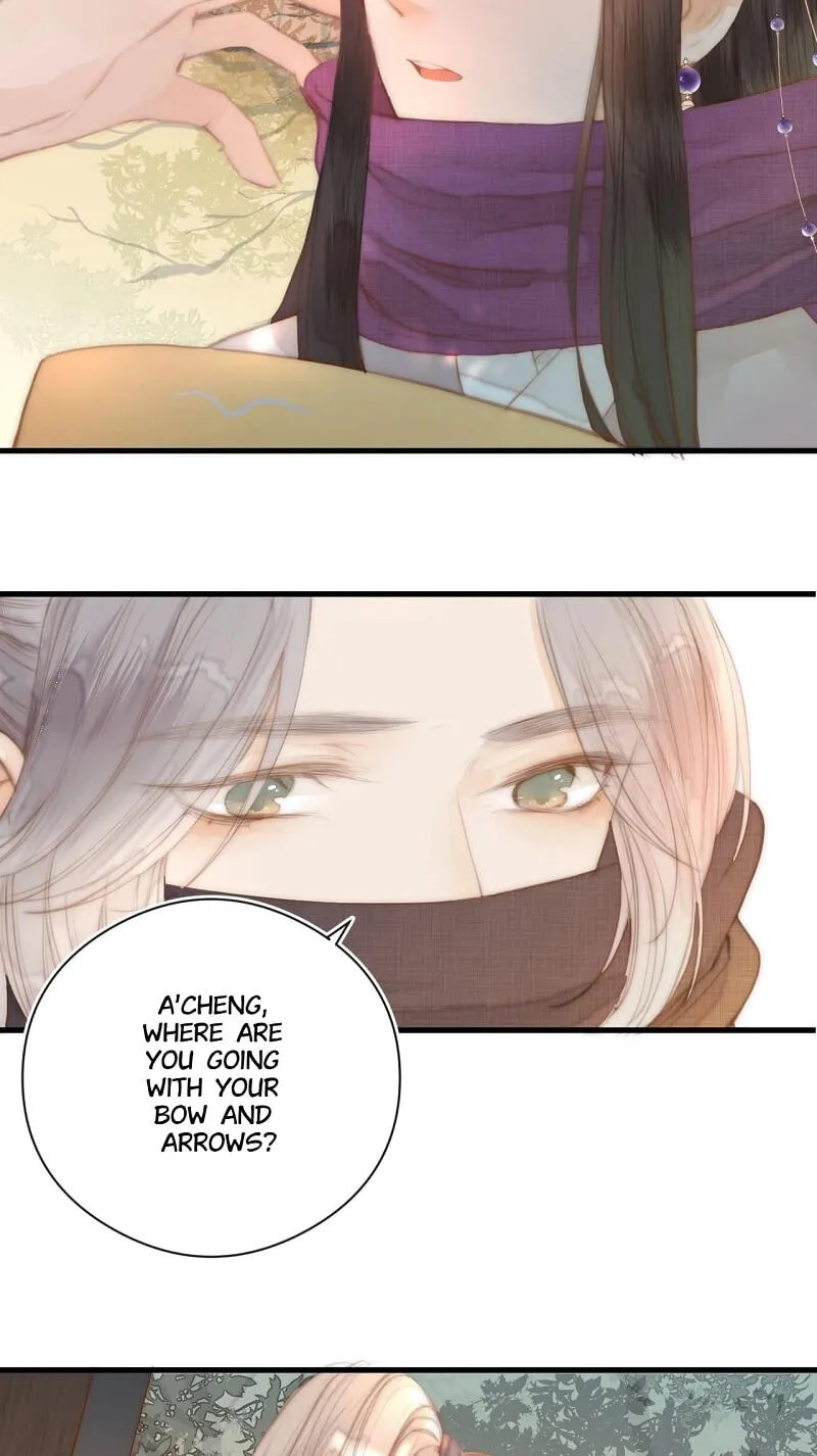 My Charming Bandit Chapter 10 page 7 - 