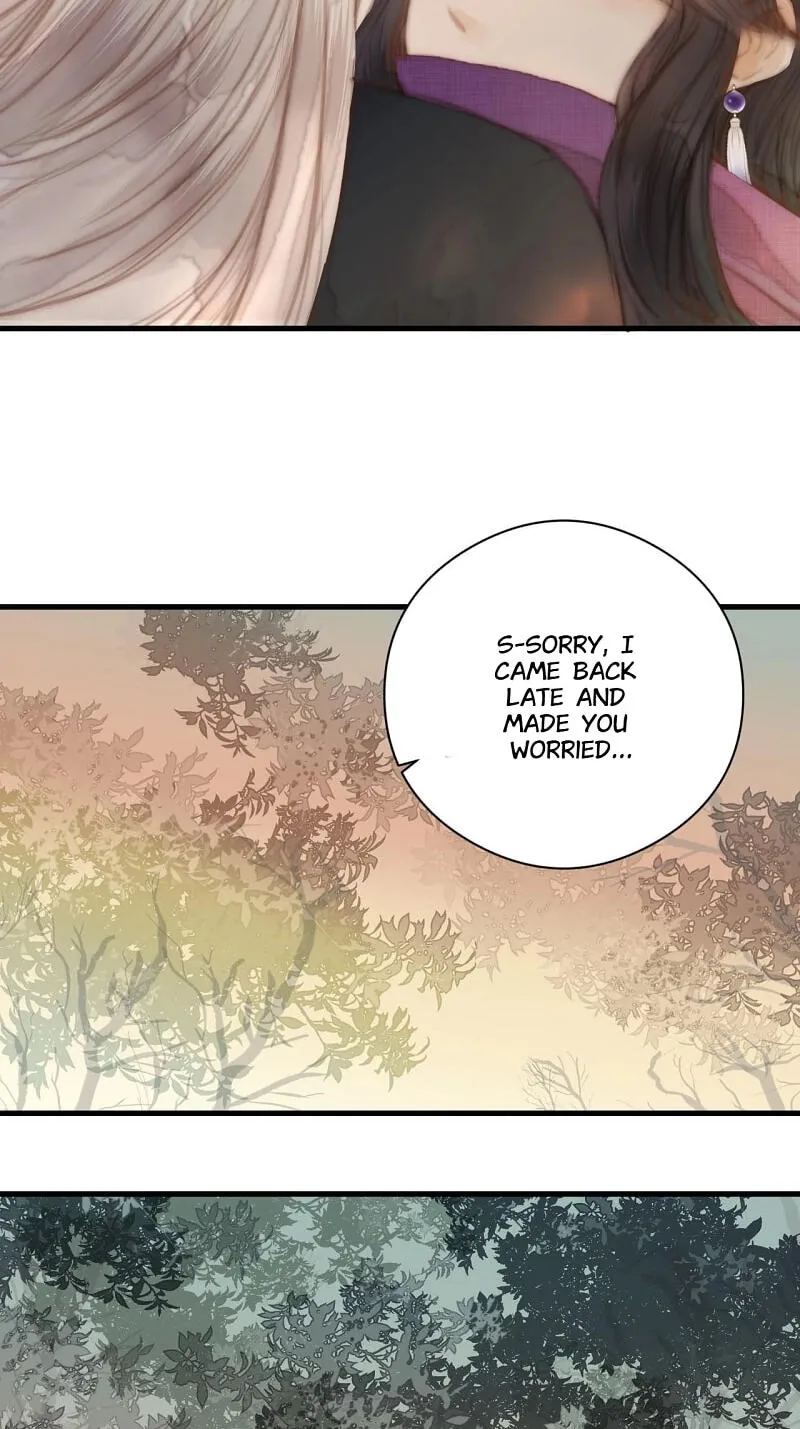 My Charming Bandit Chapter 10 page 9 - 