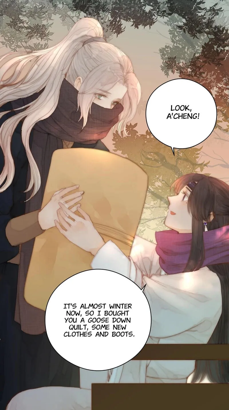 My Charming Bandit Chapter 10 page 10 - 