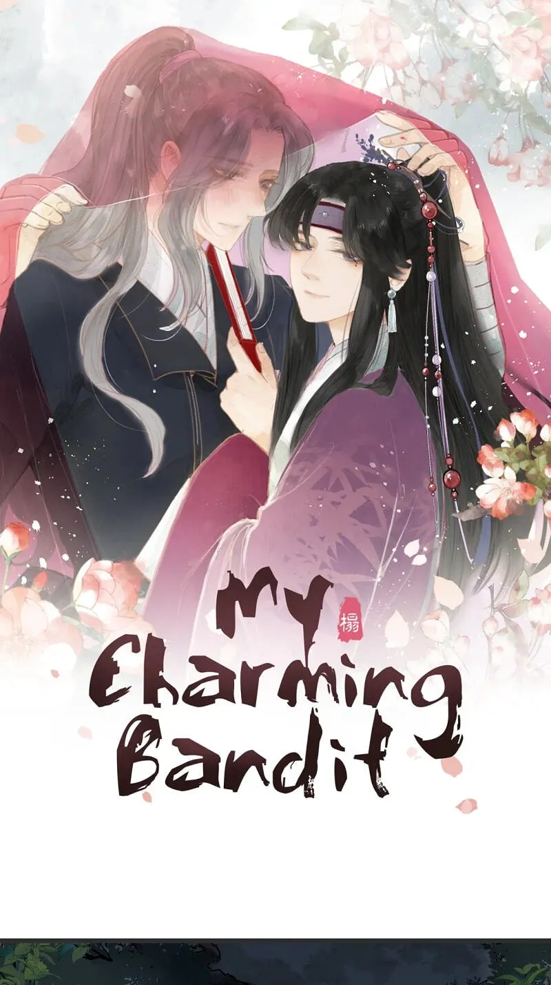 My Charming Bandit Chapter 11 page 1 - 