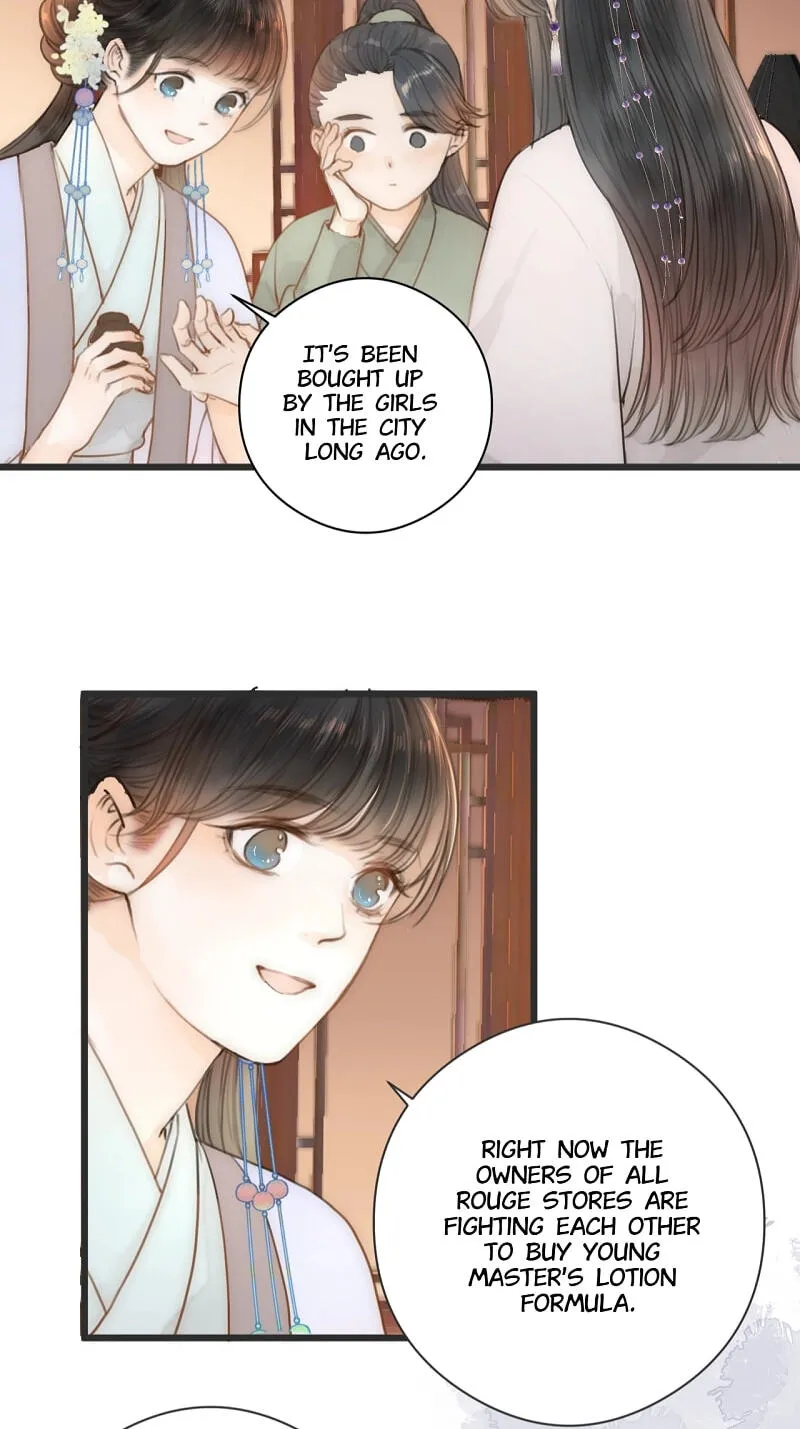 My Charming Bandit Chapter 11 page 11 - 