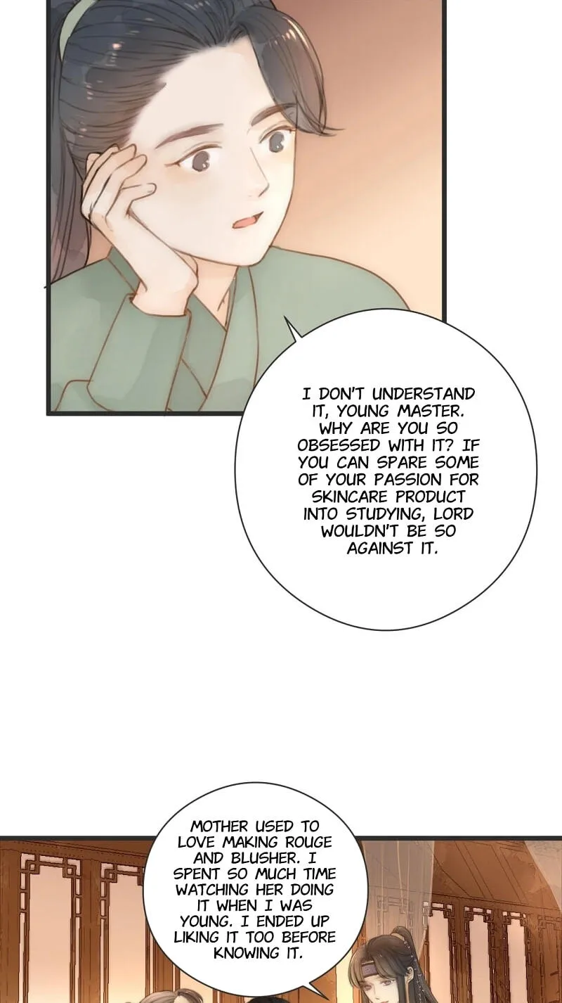 My Charming Bandit Chapter 11 page 14 - 