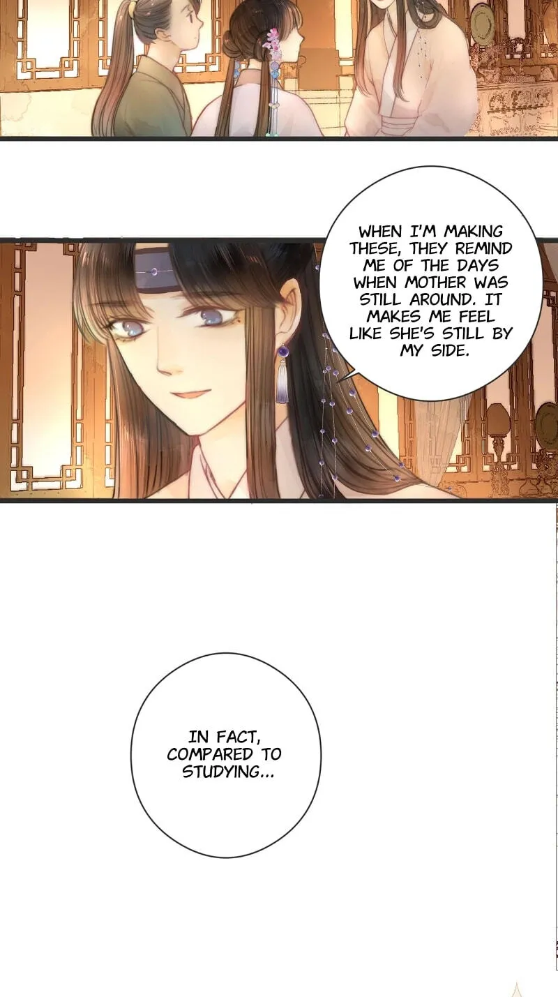 My Charming Bandit Chapter 11 page 15 - 
