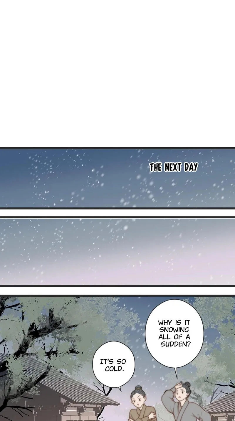 My Charming Bandit Chapter 11 page 23 - 