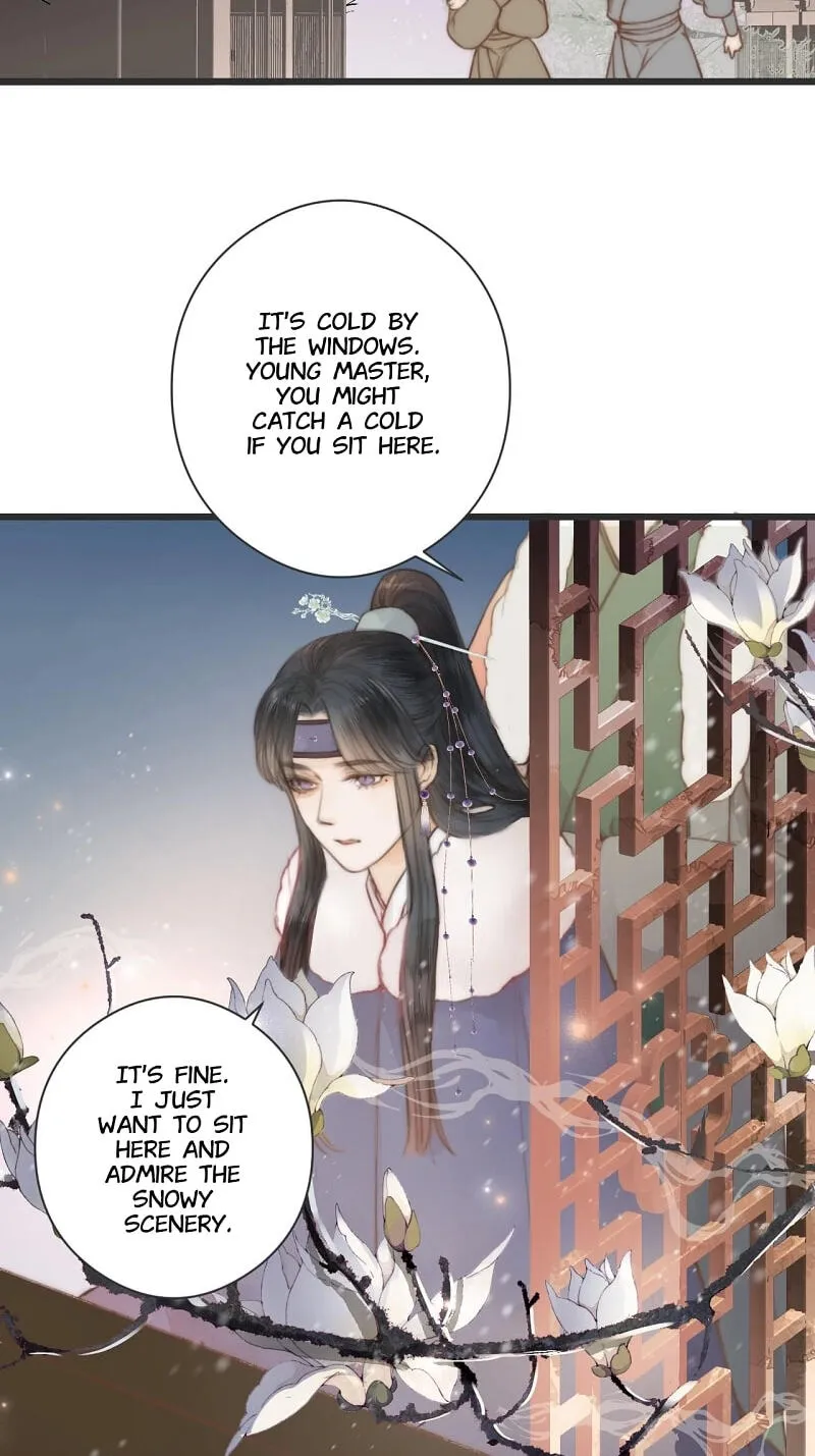 My Charming Bandit Chapter 11 page 24 - 