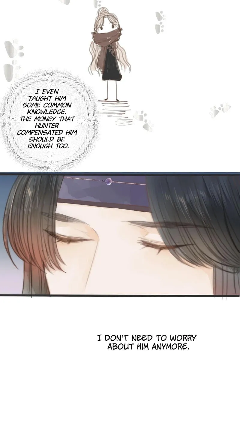 My Charming Bandit Chapter 11 page 26 - 