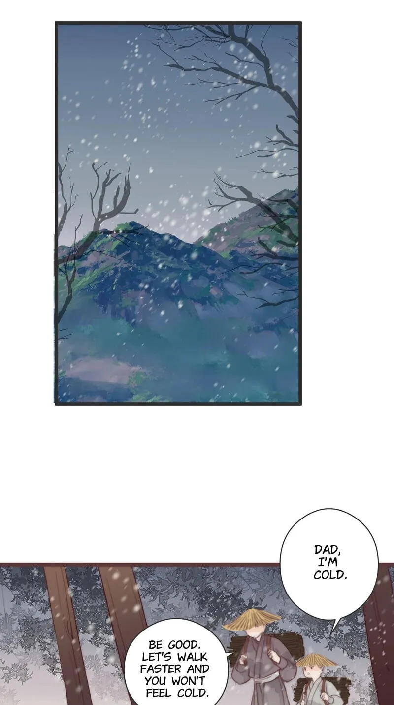 My Charming Bandit Chapter 11 page 27 - 