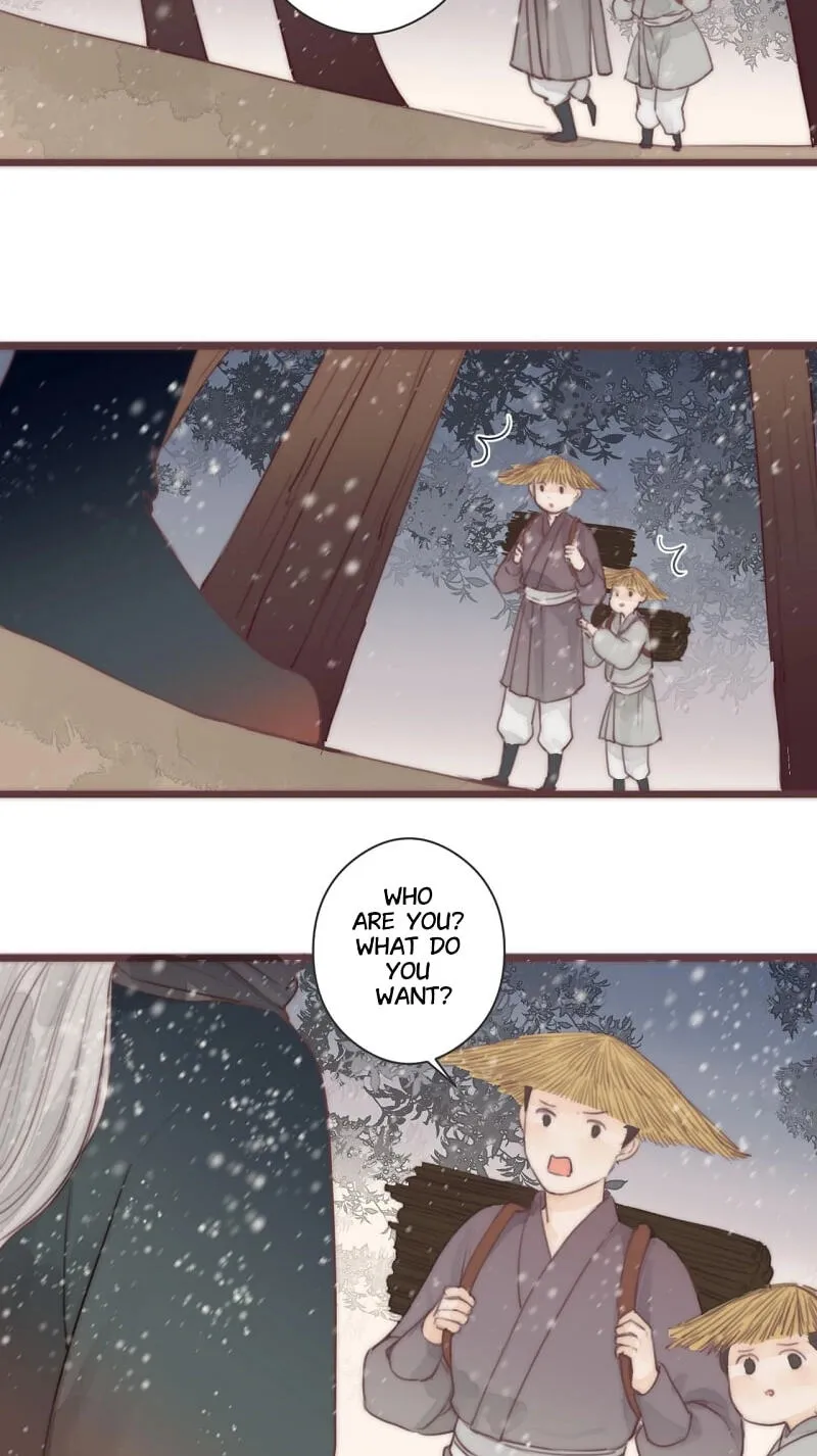 My Charming Bandit Chapter 11 page 28 - 
