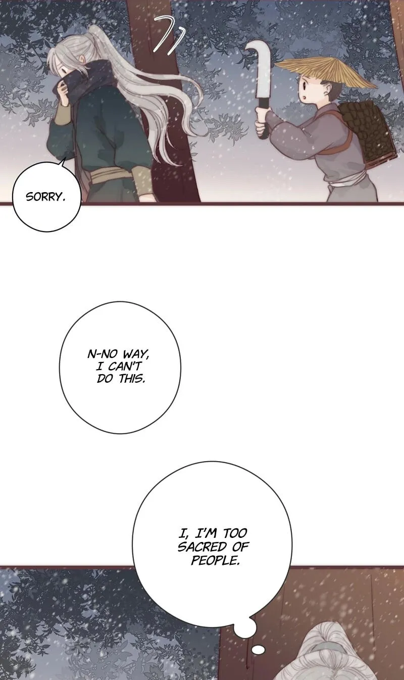 My Charming Bandit Chapter 11 page 30 - 