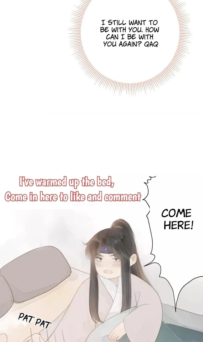 My Charming Bandit Chapter 11 page 32 - 