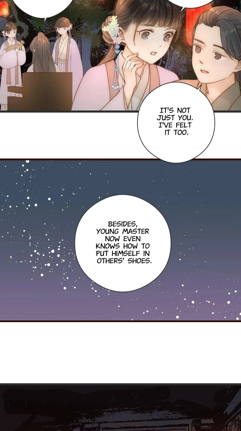 My Charming Bandit Chapter 11 page 8 - 