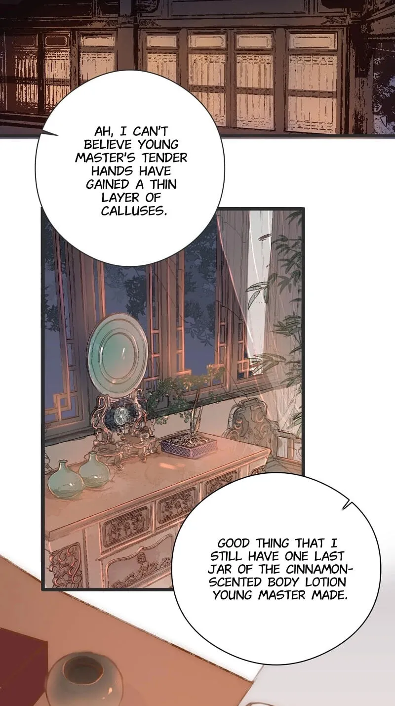 My Charming Bandit Chapter 11 page 9 - 