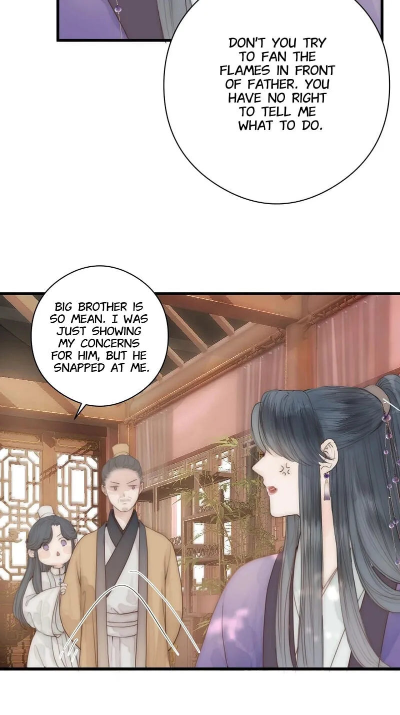 My Charming Bandit Chapter 12 page 11 - 