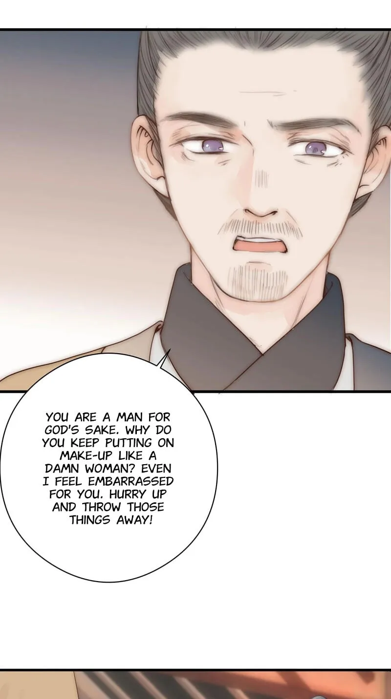 My Charming Bandit Chapter 12 page 12 - 