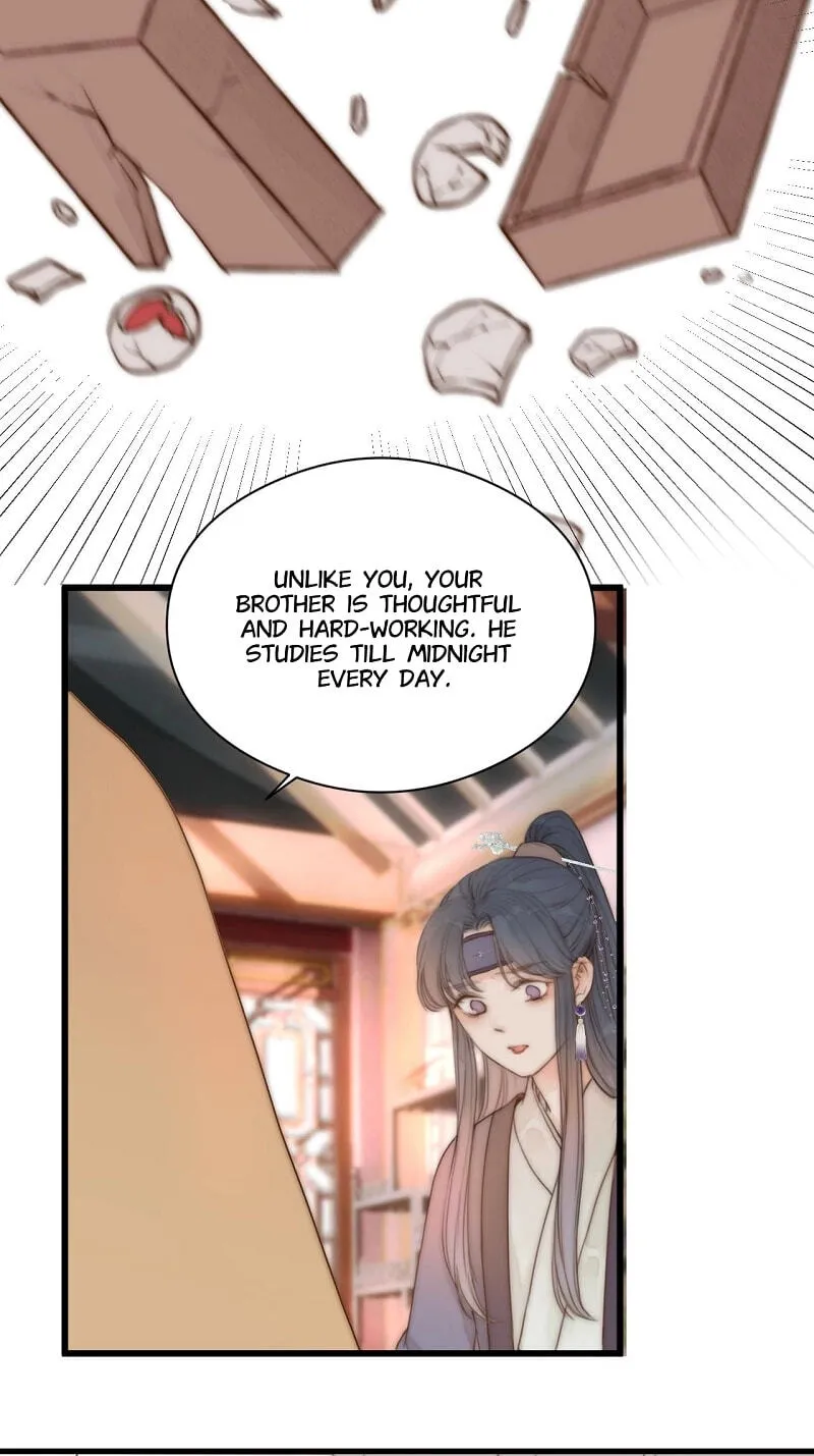My Charming Bandit Chapter 12 page 15 - 