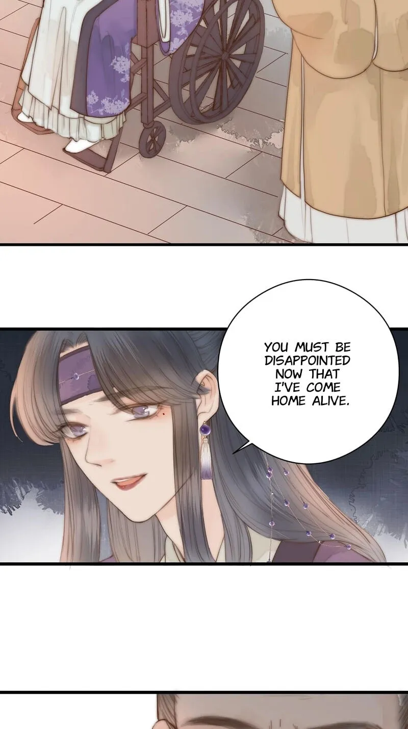 My Charming Bandit Chapter 12 page 18 - 