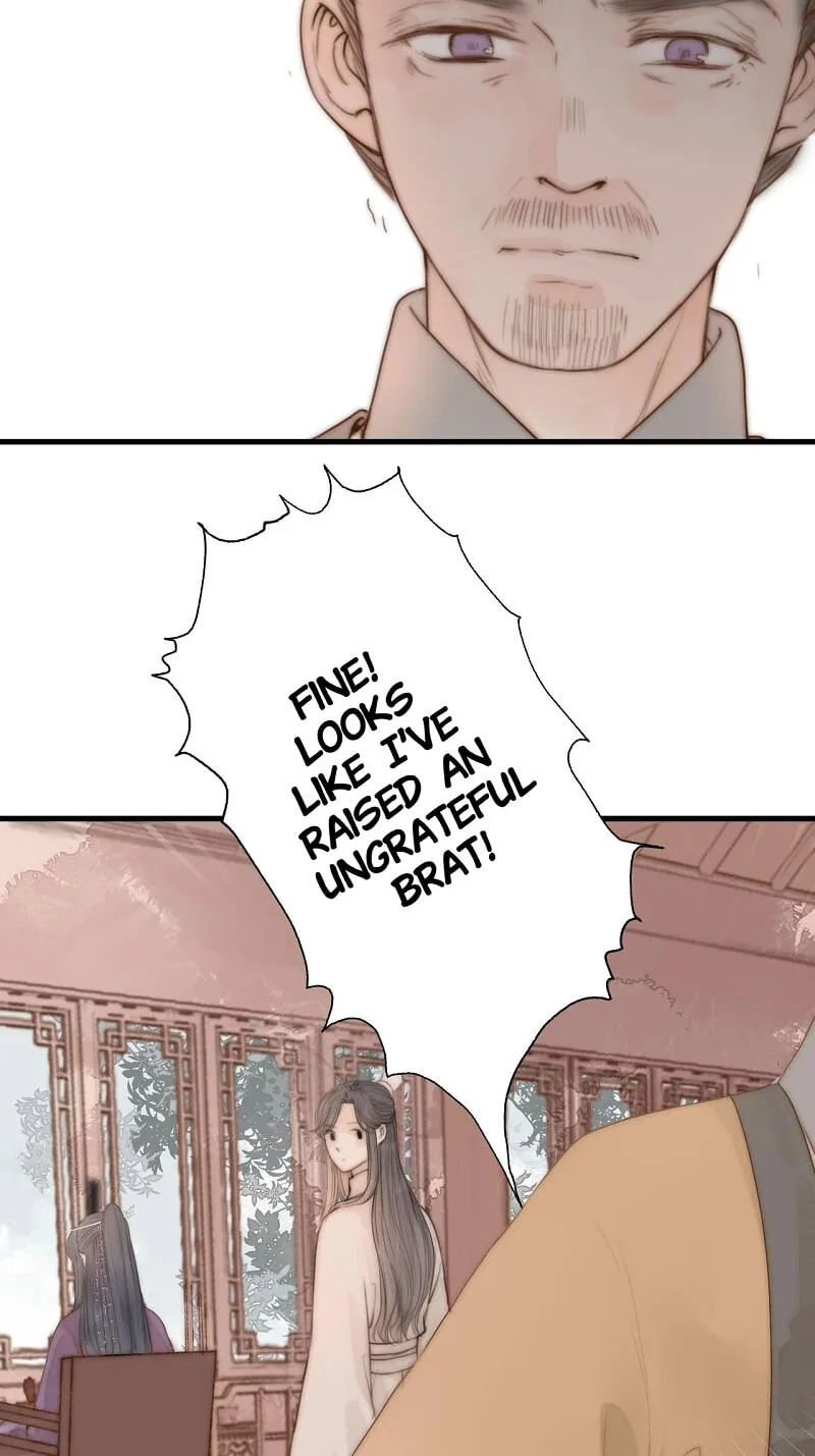 My Charming Bandit Chapter 12 page 19 - 