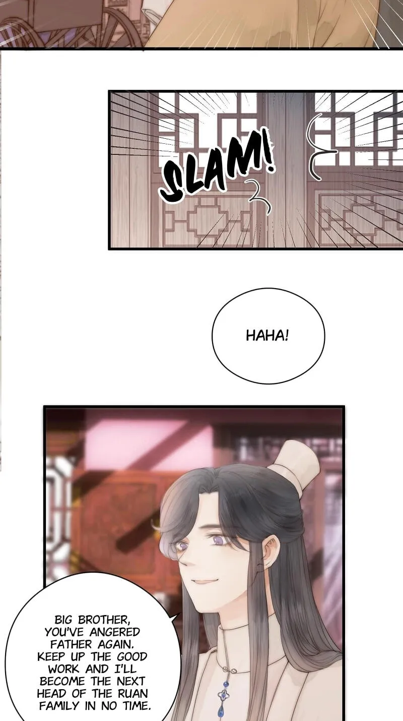 My Charming Bandit Chapter 12 page 20 - 