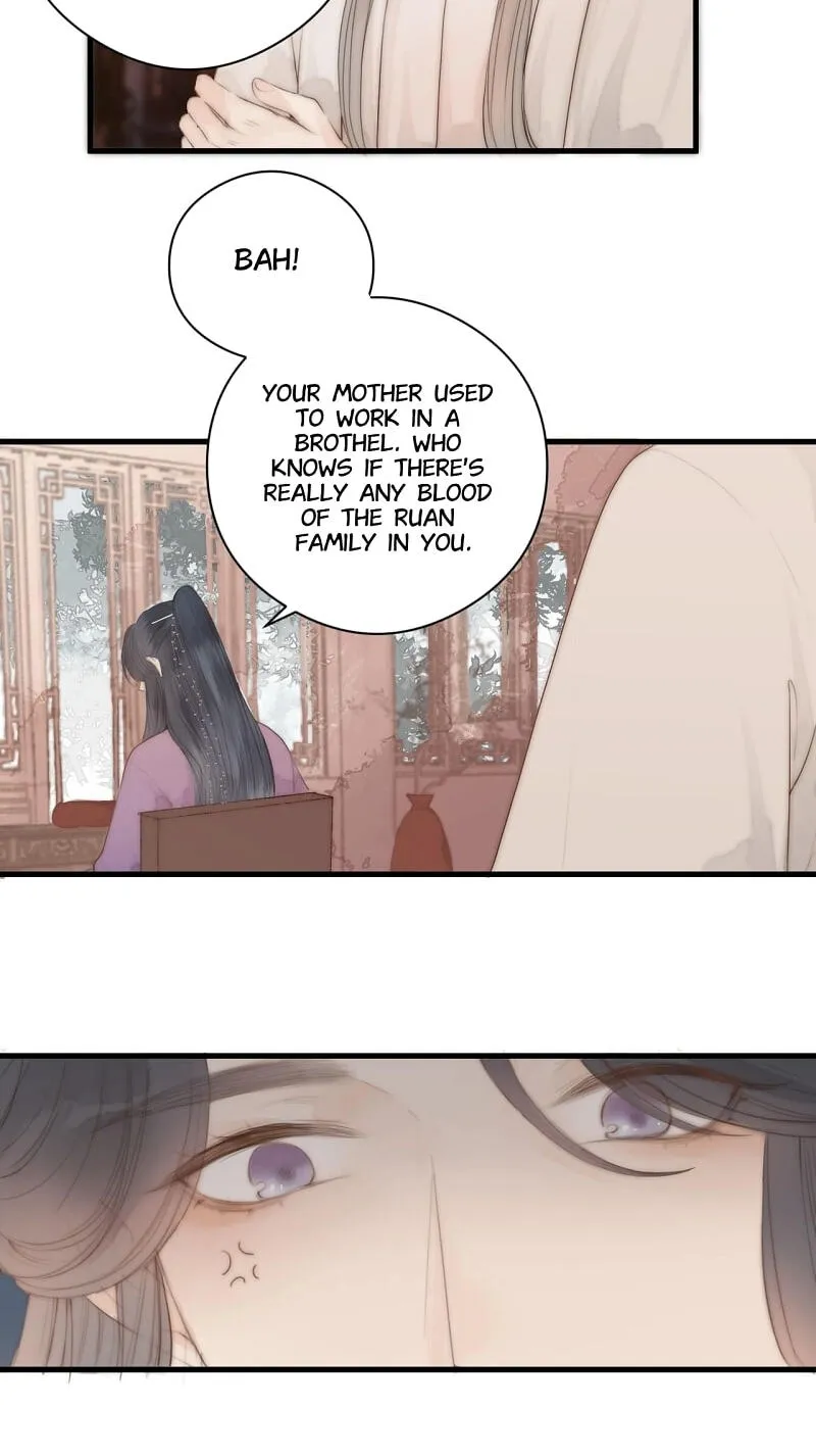My Charming Bandit Chapter 12 page 21 - 