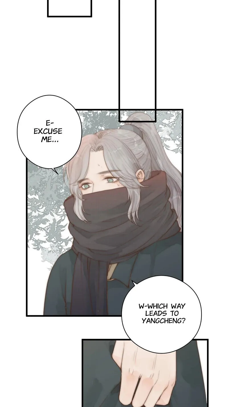 My Charming Bandit Chapter 12 page 25 - 