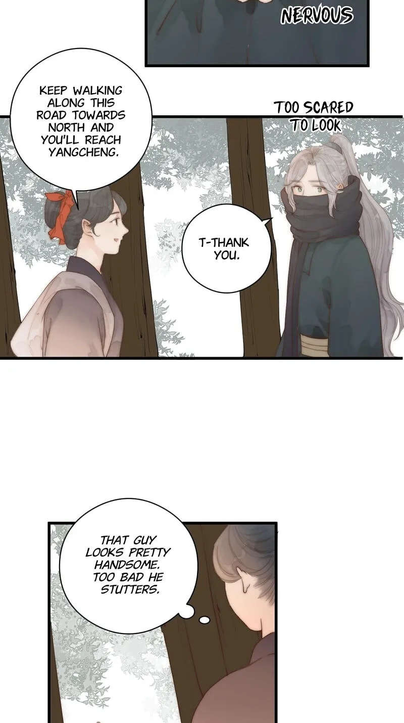 My Charming Bandit Chapter 12 page 26 - 