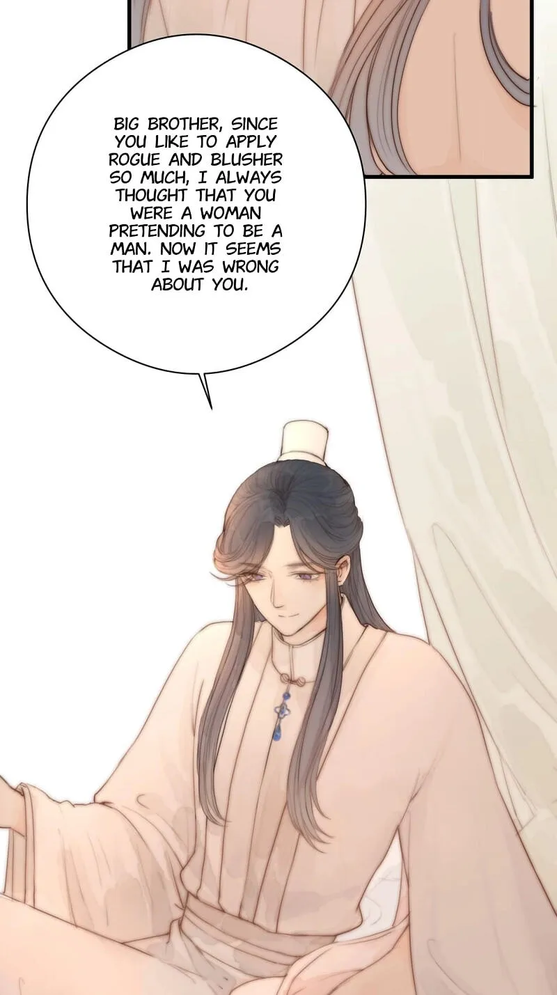 My Charming Bandit Chapter 12 page 30 - 