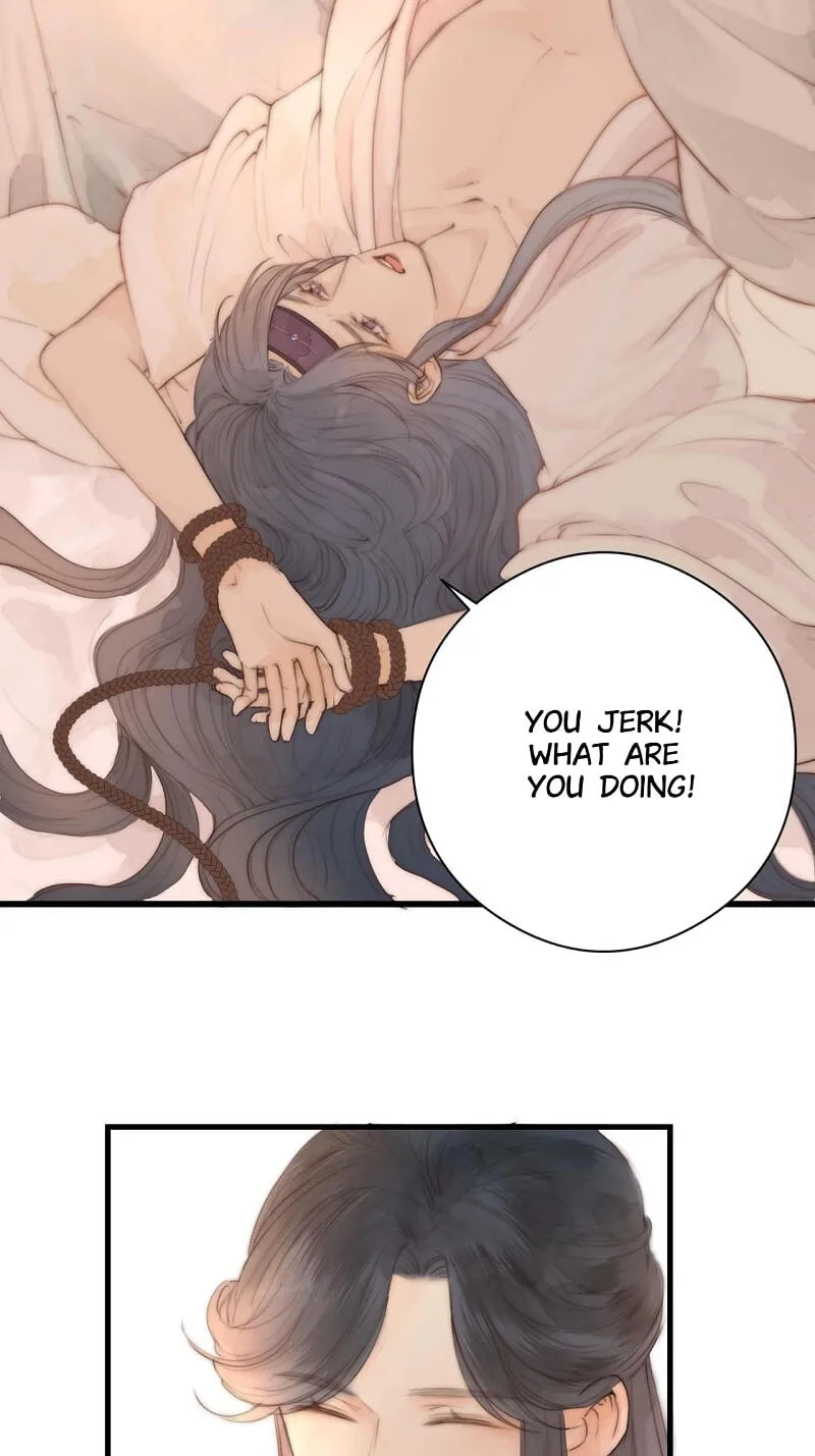 My Charming Bandit Chapter 12 page 31 - 