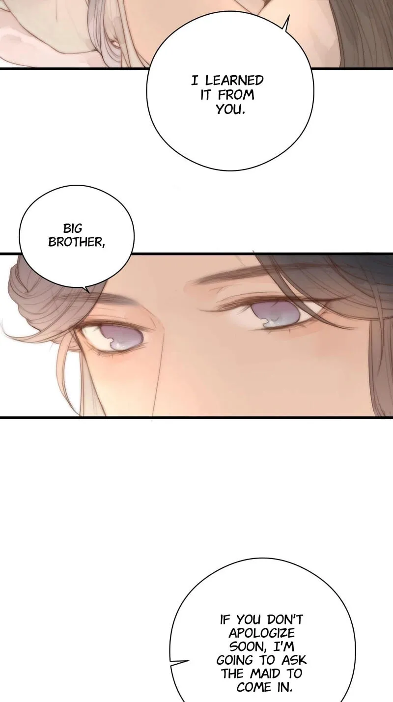My Charming Bandit Chapter 12 page 33 - 