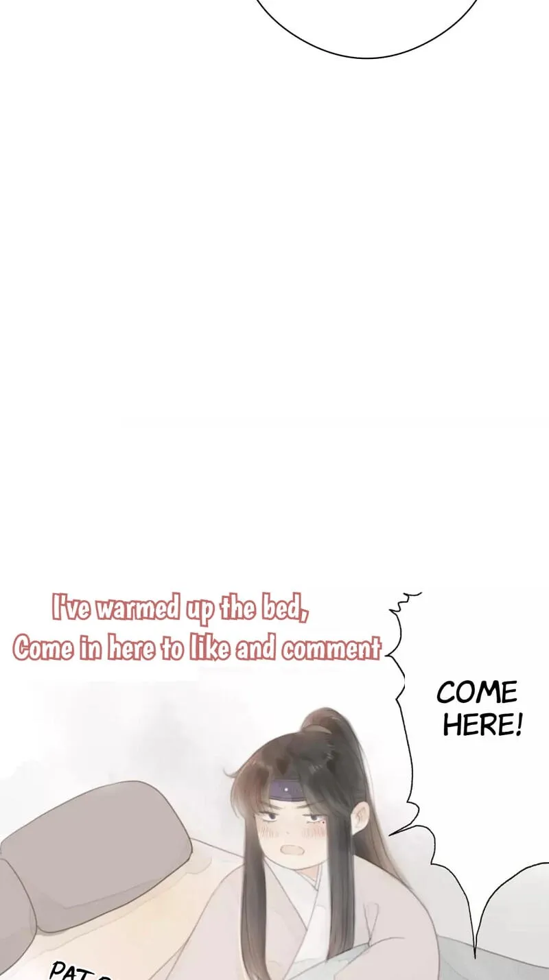 My Charming Bandit Chapter 12 page 34 - 