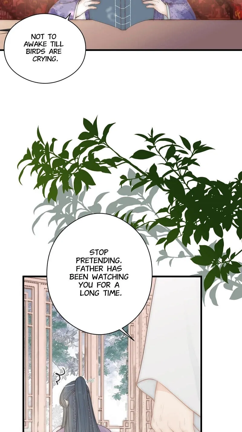 My Charming Bandit Chapter 12 page 7 - 