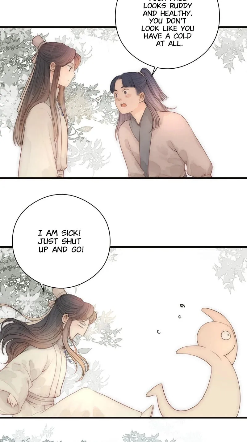My Charming Bandit Chapter 13 page 12 - 