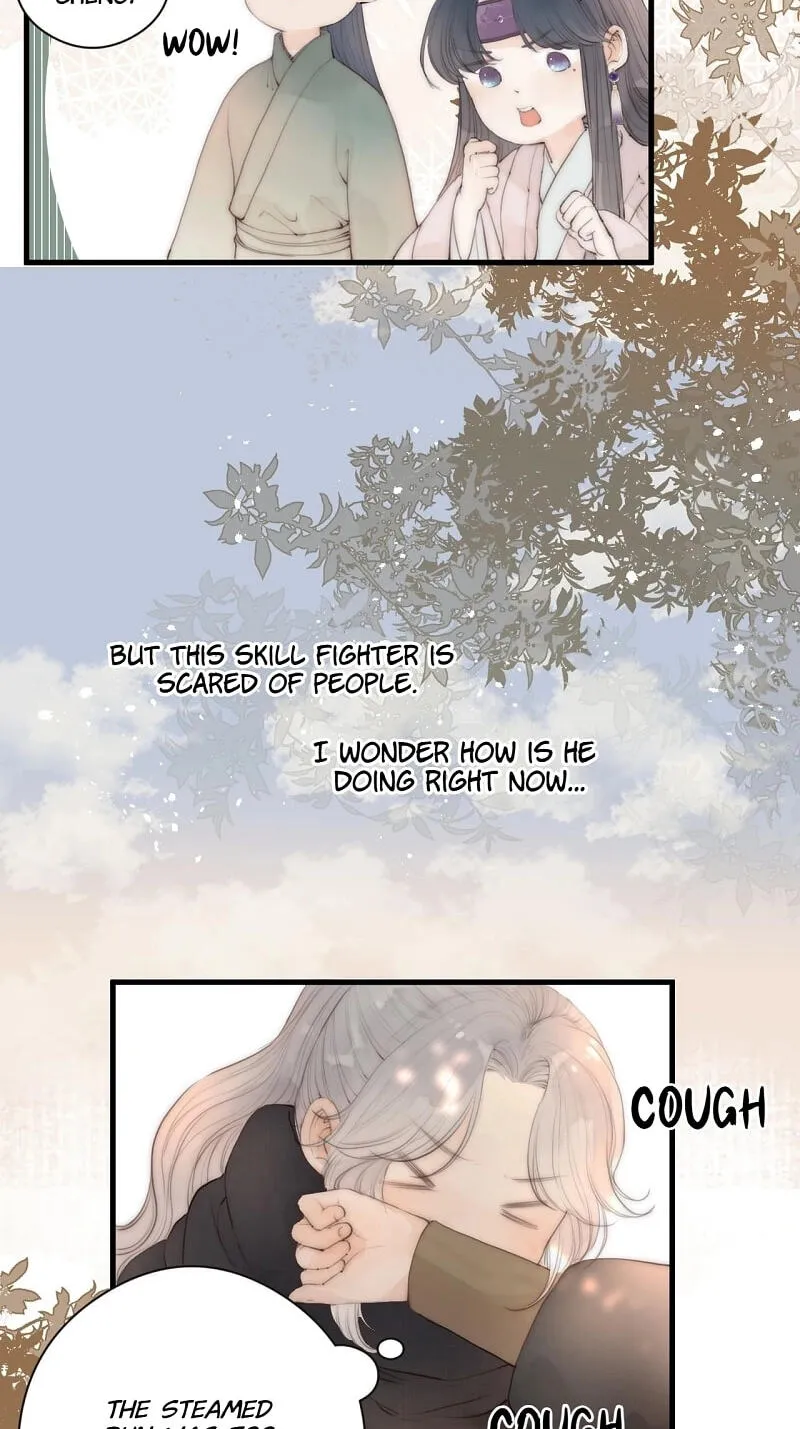 My Charming Bandit Chapter 13 page 17 - 
