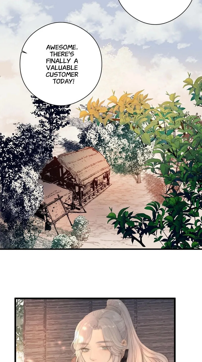 My Charming Bandit Chapter 13 page 20 - 