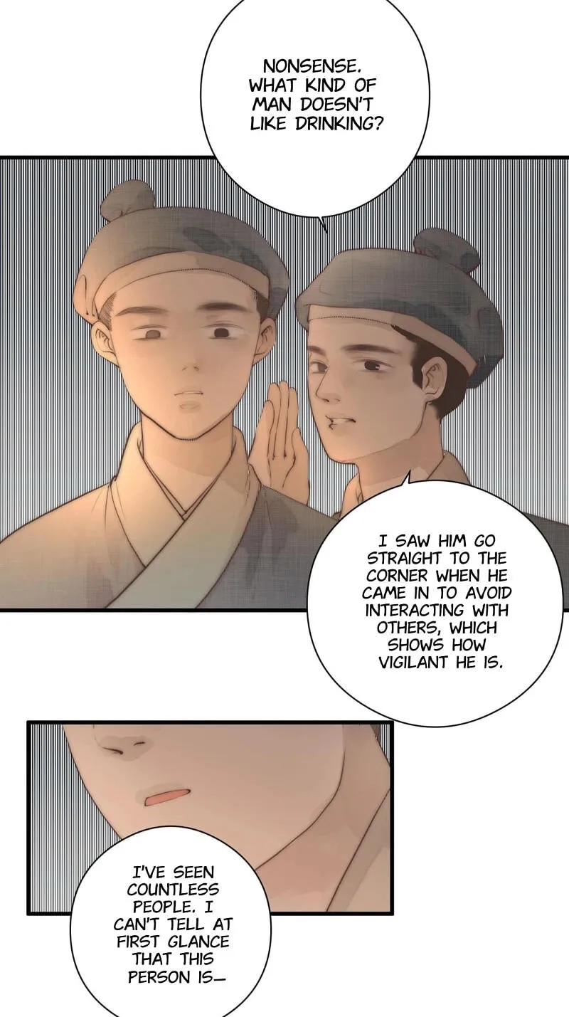 My Charming Bandit Chapter 13 page 24 - 