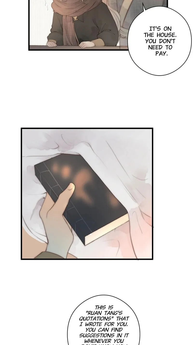 My Charming Bandit Chapter 13 page 28 - 