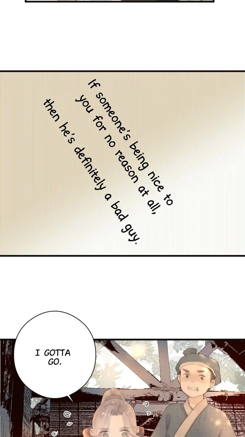 My Charming Bandit Chapter 13 page 30 - 